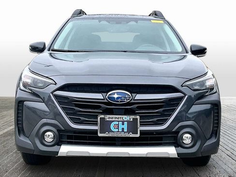 Used 2024 Subaru Outback Limited AWD/4WD image 2