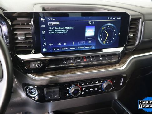 Used 2024 Chevrolet Silverado 1500 LT Trail Boss w/ Protection Package image 5