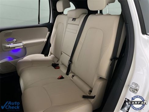 Used 2023 Mercedes-Benz EQB 300 4MATIC w/ Pinnacle Package image 68