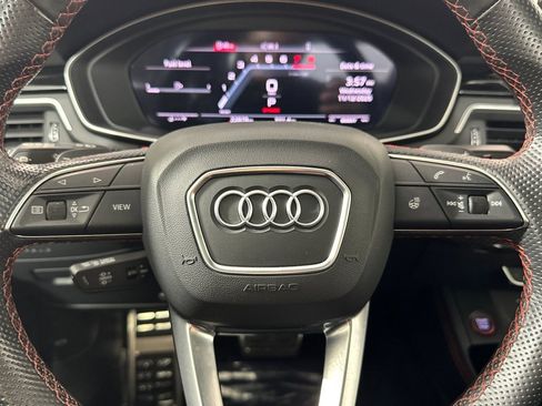 Used 2023 Audi S5 Premium Plus w/ Premium Plus image 20