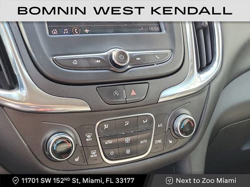 Used 2023 Chevrolet Equinox LT image 19