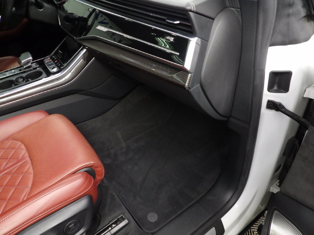 Used 2020 Audi SQ8 Prestige w/ S Sport Package AWD/4WD image 49