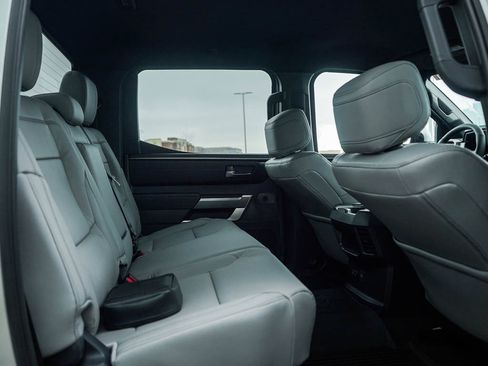 New 2026 Toyota Tundra SR5 AWD/4WD image 11
