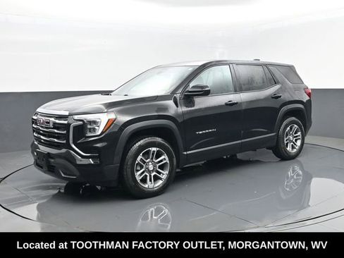 Used 2025 GMC Terrain Elevation image 1
