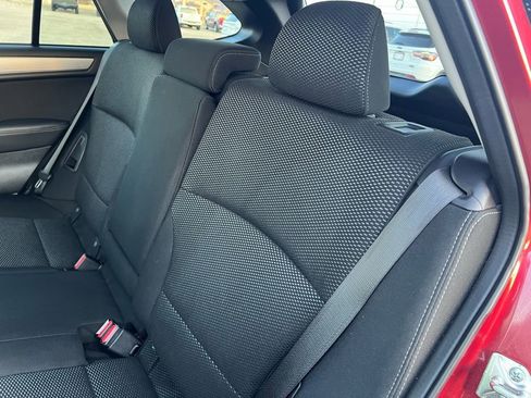 Used 2019 Subaru Outback 2.5i Premium w/ Protection Package #1 image 18