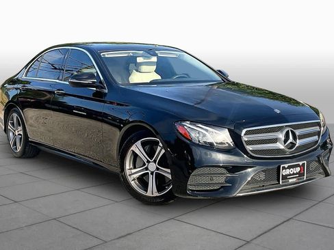Used 2017 Mercedes-Benz E 300 image 3