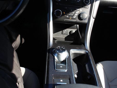 Used 2018 Ford Fusion S image 13