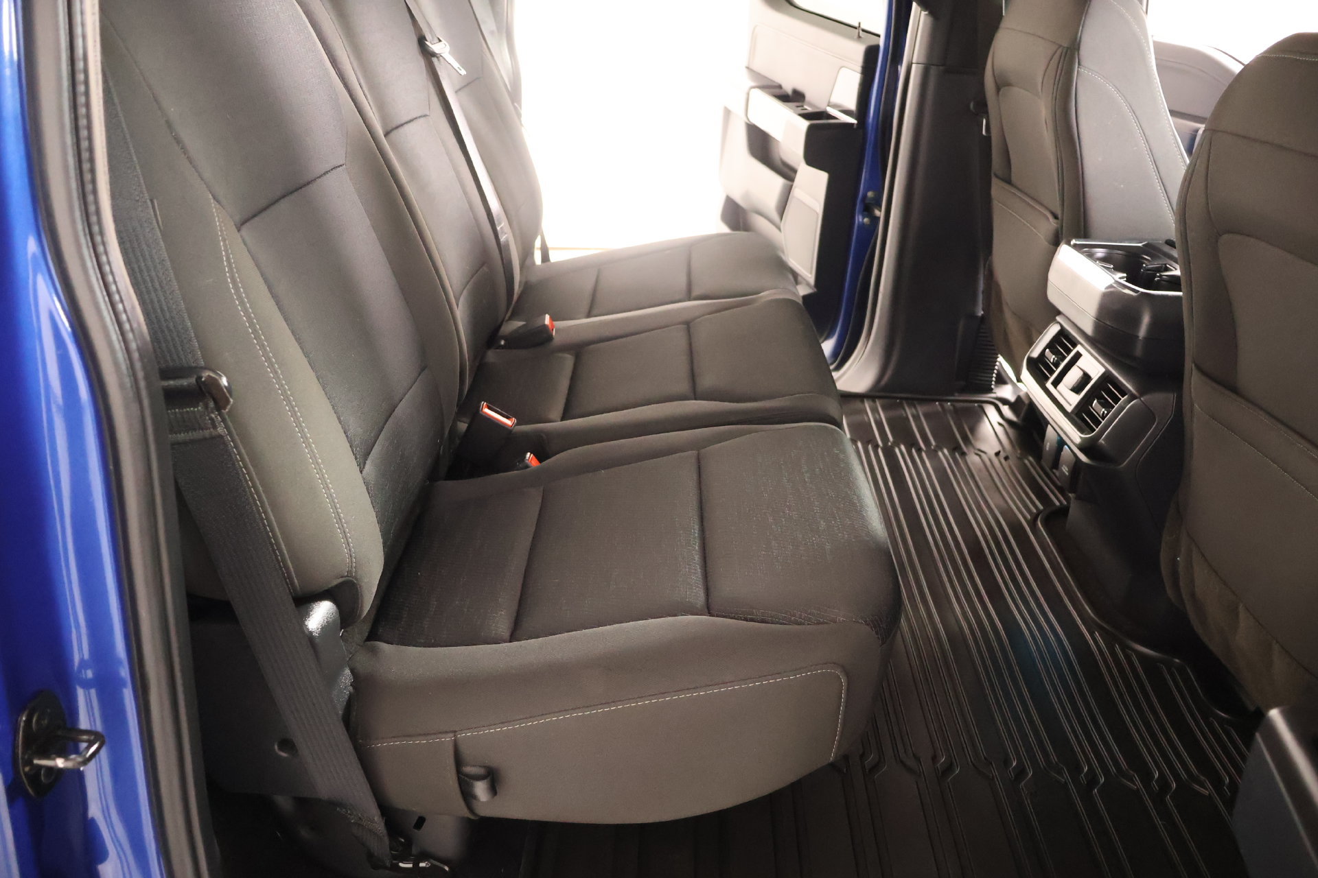 Used 2023 Ford F150 XLT w/ Equipment Group 302A High AWD/4WD image 16