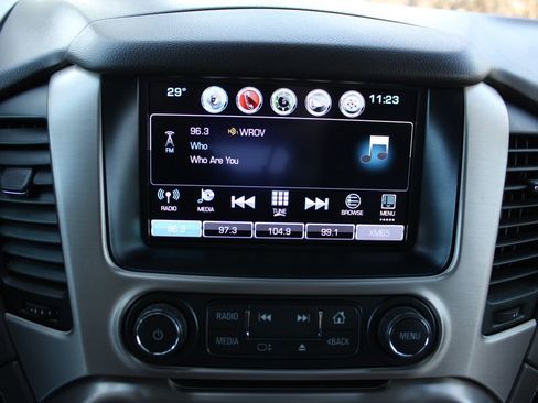 Used 2019 GMC Yukon Denali w/ Denali Ultimate Package image 20