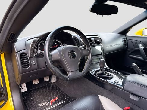 Used 2007 Chevrolet Corvette Z06 image 9
