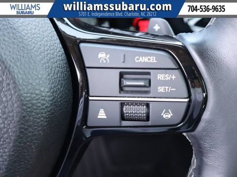 Used 2024 Honda Civic Touring image 23