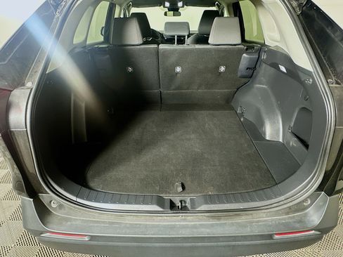 Used 2024 Toyota RAV4 XLE image 26