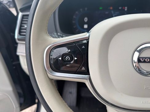 Used 2023 Volvo XC90 T8 Ultimate w/ Protection Package Premier image 23