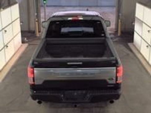 Used 2020 Ford F150 Limited image 6