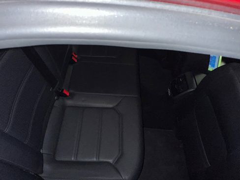 Used 2019 Volkswagen Passat 2.0T Wolfsburg image 6