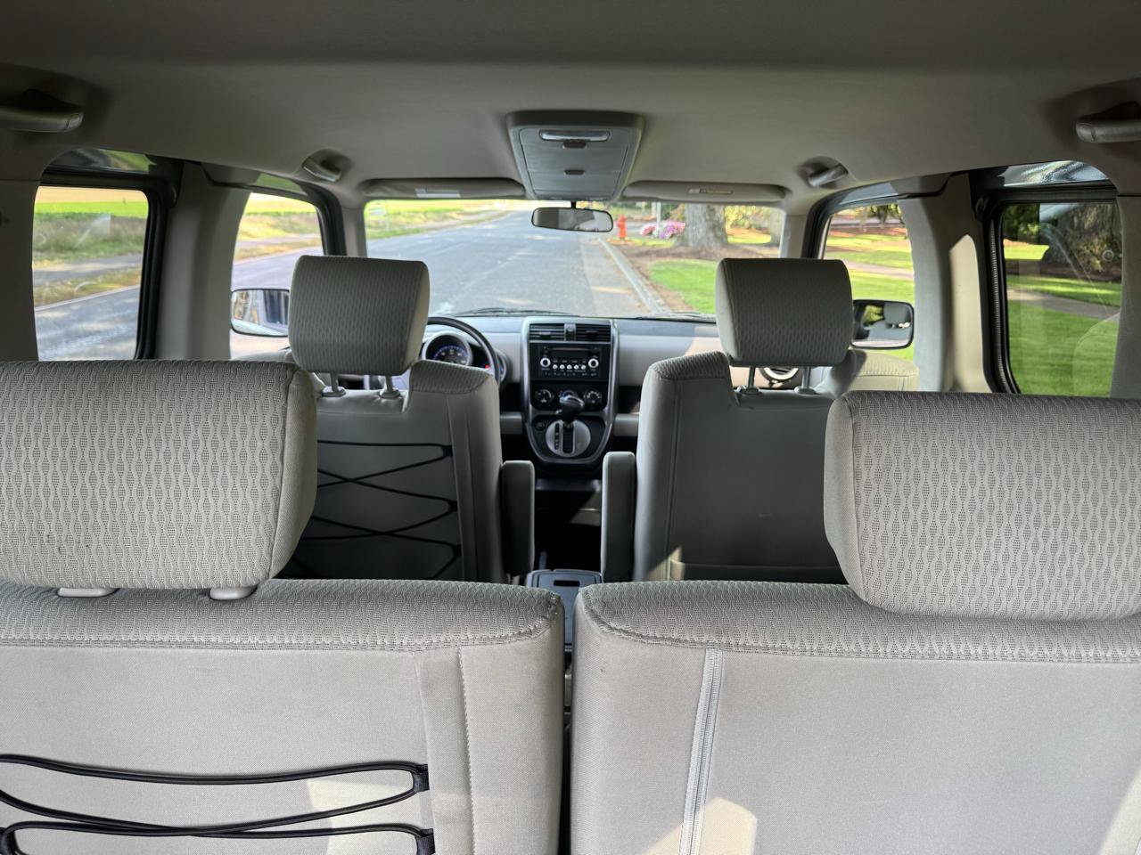 Used 2010 Honda Element EX image 35