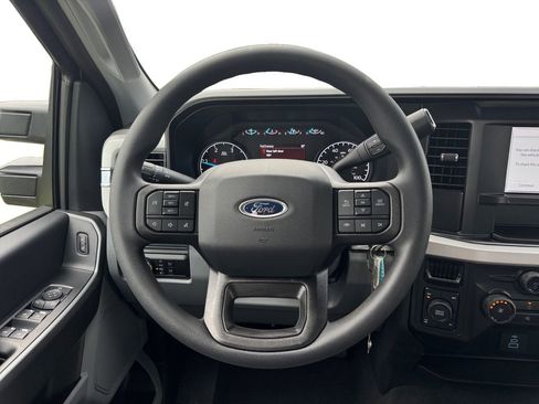 New 2026 Ford F250 XL w/ STX Appearance Package image 14