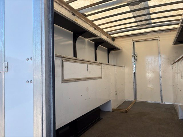 Used 2025 Ford E-350 and Econoline 350 Super Duty w/ Power Equipment Group RWD image 15