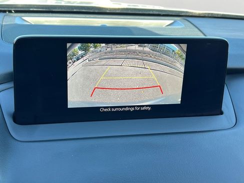 Used 2023 MAZDA CX-9 Carbon Edition image 26