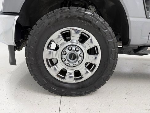 Used 2023 Ford F250 Lariat w/ Lariat Ultimate Package image 12