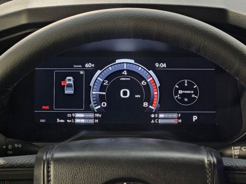 New 2026 Toyota Tundra Limited image 16