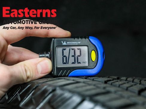 Used 2024 GMC Sierra 1500 SLT image 23