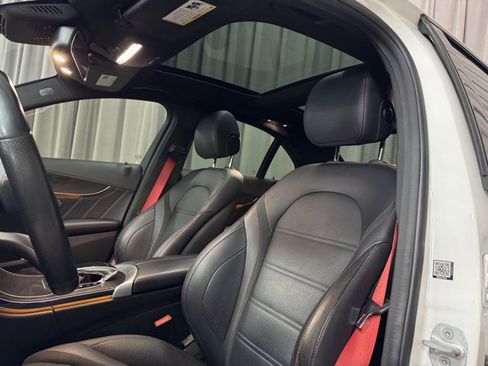 Used 2016 Mercedes-Benz C 450 AMG image 28