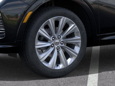 New 2026 Buick Envista Sport Touring FWD image 9