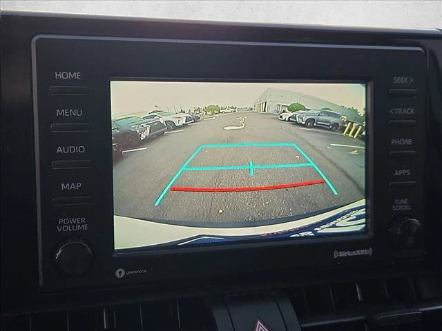 Used 2020 Toyota RAV4 LE FWD image 11