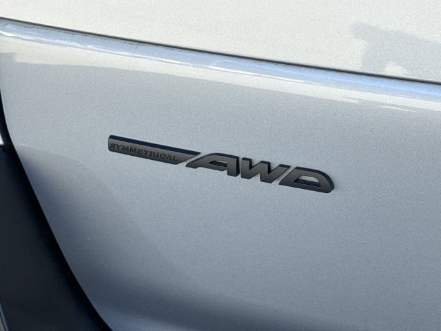 Certified 2026 Subaru Outback Premium AWD/4WD image 14