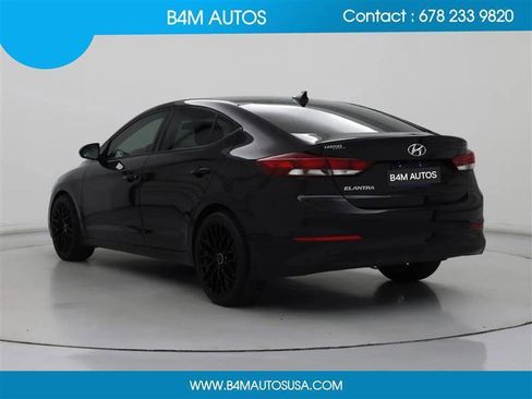 Used 2018 Hyundai Elantra Value Edition image 8