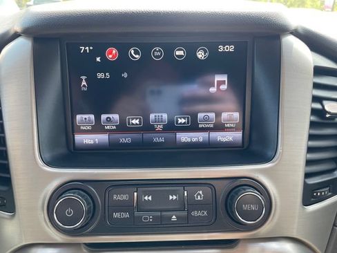 Used 2016 GMC Yukon XL Denali w/ Open Road Package AWD/4WD image 22