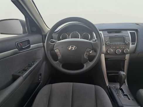 Used 2009 Hyundai Sonata GLS image 38