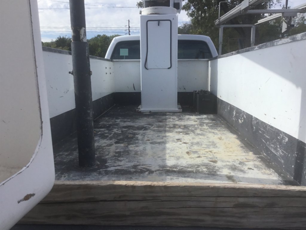 Used 2011 Ford F450 XL w/ PWR Equipment Group RWD image 14