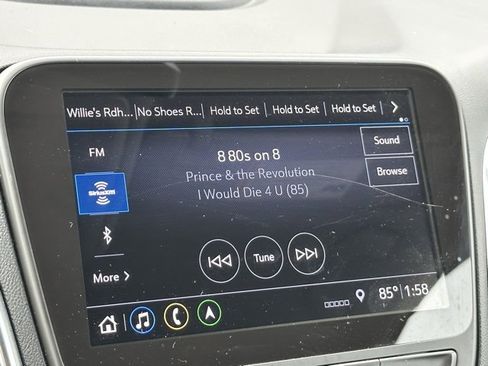 Used 2021 Chevrolet Equinox Premier image 21