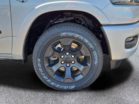 New 2026 RAM 1500 Big Horn image 4