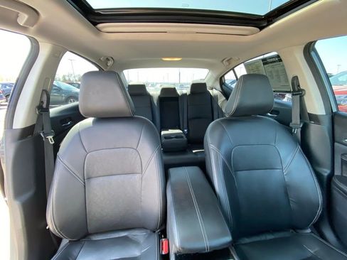 Used 2023 Nissan Altima 2.5 SL image 29