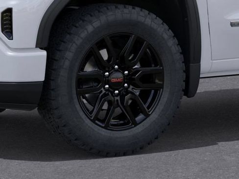 New 2026 GMC Sierra 1500 Elevation w/ Preferred Package AWD/4WD image 9