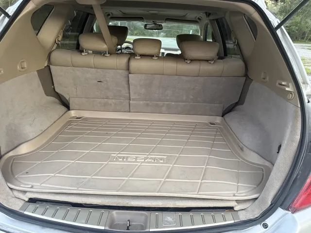 Used 2006 Nissan Murano SL FWD image 7