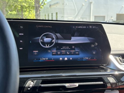 Certified 2026 BMW X1 xDrive28i w/ Convenience Package AWD/4WD image 24