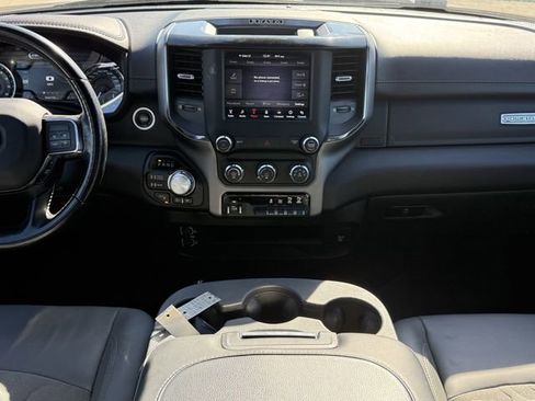 Used 2021 RAM 2500 Power Wagon image 13