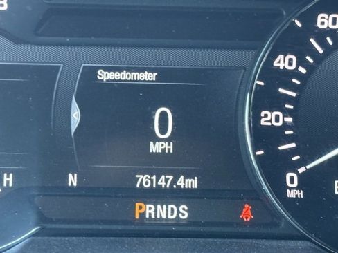 Used 2018 Lincoln MKX Reserve image 16