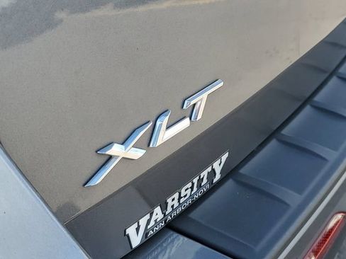 Certified 2023 Ford Explorer XLT w/ Equipment Group 202A AWD/4WD image 32