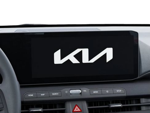 New 2026 Kia K4 FWD image 20