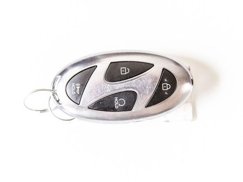 Used 2025 Hyundai Tucson SEL FWD image 39