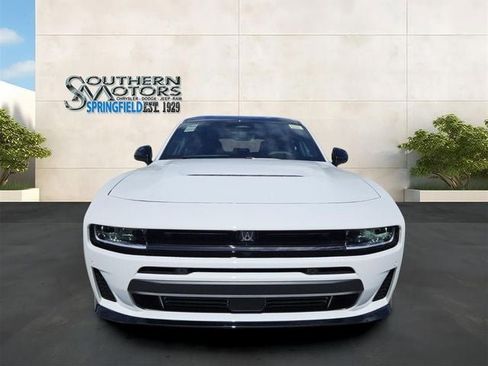 New 2026 Dodge Charger GT w/ Performance Handling Group AWD/4WD image 8
