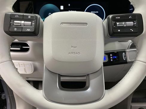 New 2026 Hyundai Palisade SEL image 17