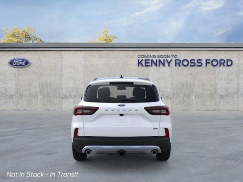 New 2025 Ford Escape SE w/ PHEV Premium Package image 5