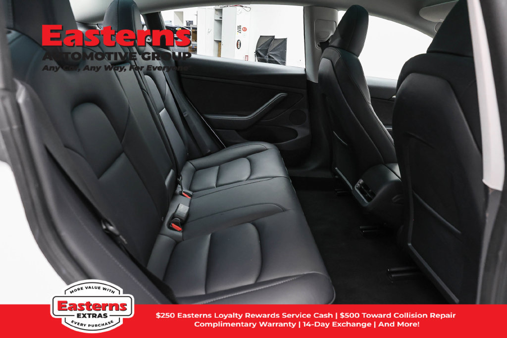 Used 2023 Tesla Model 3 Standard Range RWD image 18