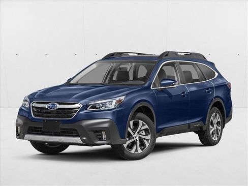 Used 2020 Subaru Outback Limited XT w/ Popular Package #2 image 1